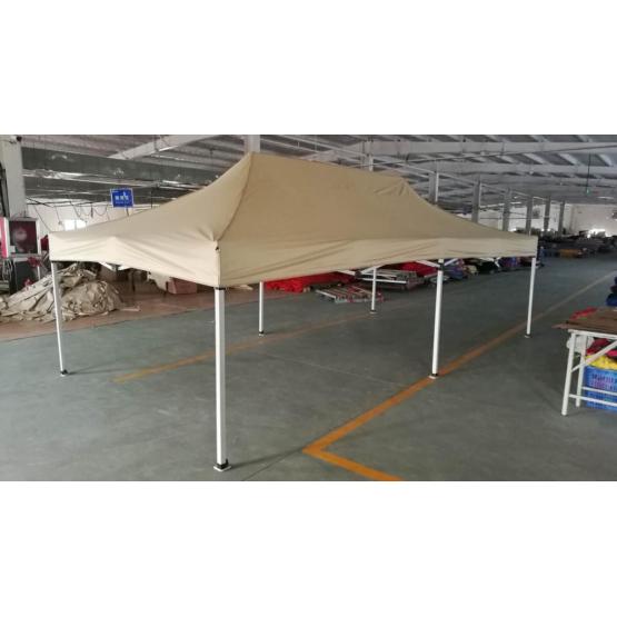 6x3m Custom Printed Canopy Advertising Trade Show Tent