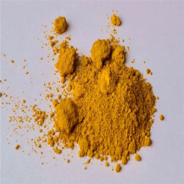 Pigment Iron Oxide Yellow 311