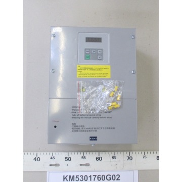 KM5301760G02 Part-time Smart Inverter for KONE Escalators