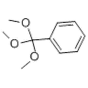 Trimethyl orthobenzoate CAS 707-07-3