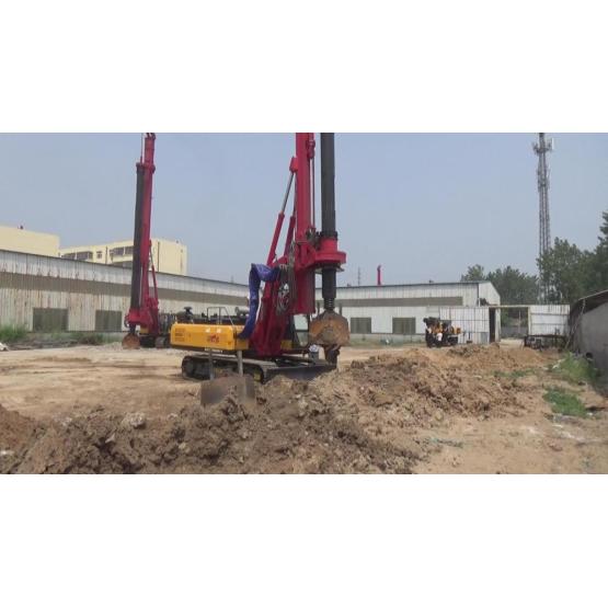 DINGLI DR-150  drilling rig sale