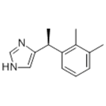 DexmedetomidineHclC13H16N2.Hcl CAS 113775-47-6