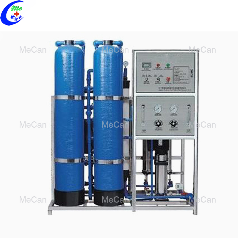 Water Purification System