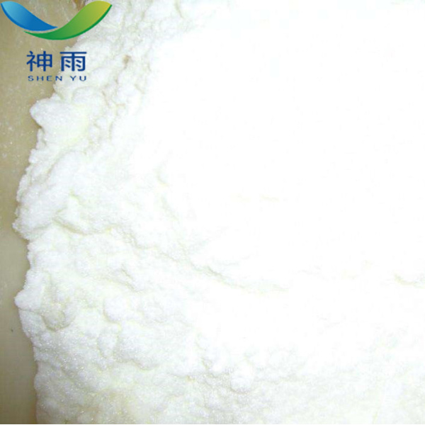 High Purity Zirconium tetrachloride with CAS No. 10026-11-6