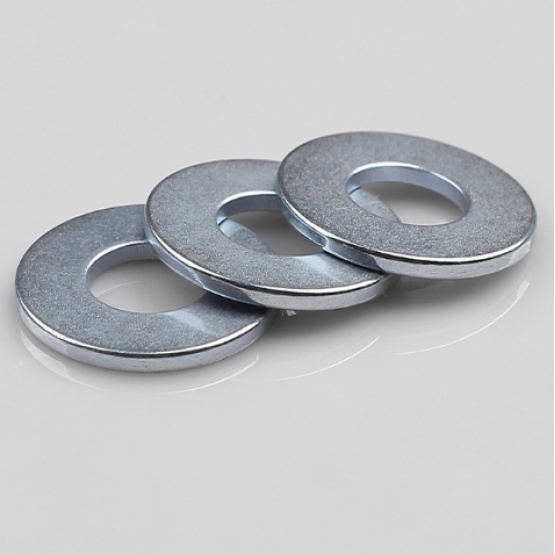 Super Strong Sintered NdFeB Magnet Ring and disc