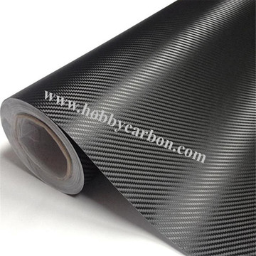Multiple Layers of Carbon Fiber Board