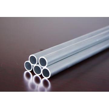 Anodized Aluminium 6061-T6 Tubes