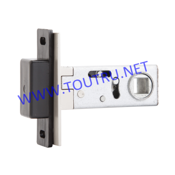 Hidden magnetic lock sliding magnetic lock