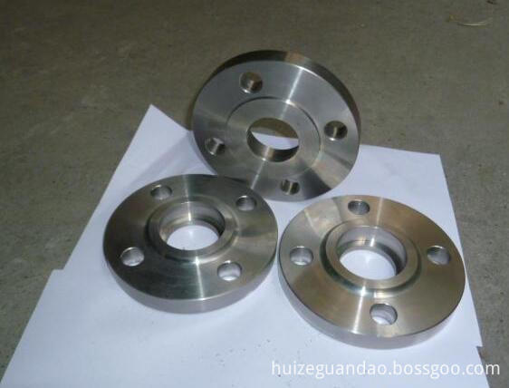 Cs Sw Flange