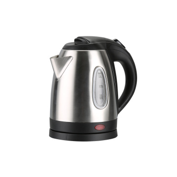New 1L 304 Stainless Steel Electric Kettle