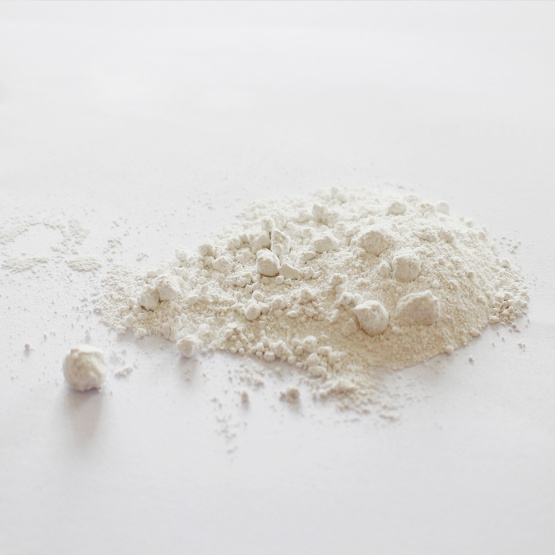 Micro silicon powder filling material