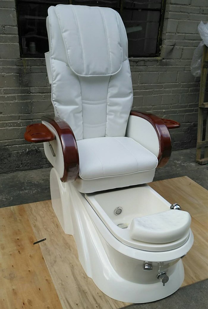 Pedicure Massge Chair