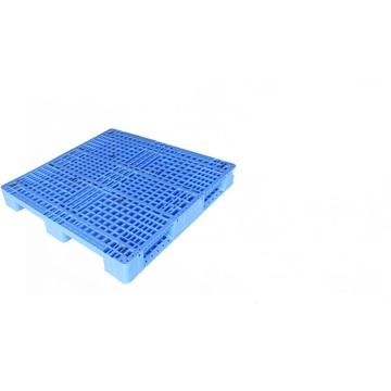 Durable 3-Runners Bottom Support plastic pallet mould