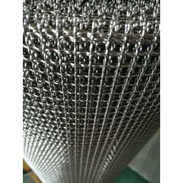 Stainless Steel 316 Sieve Net