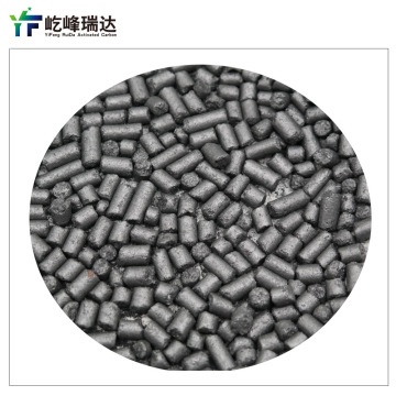 Factory Direct Sales  Graphite Particles Carbon Agent