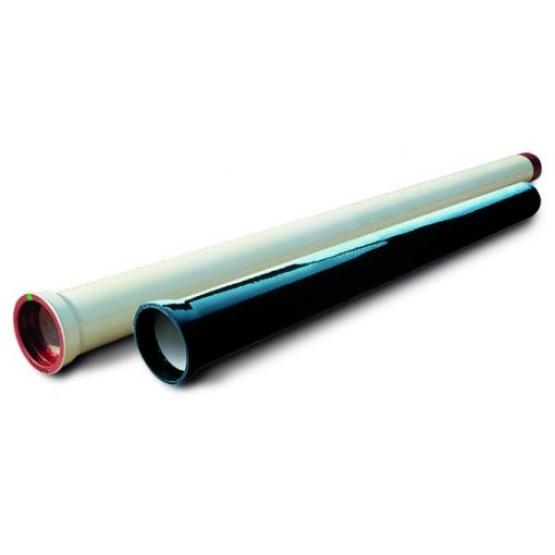 Socket spigot Ductile iron pipe