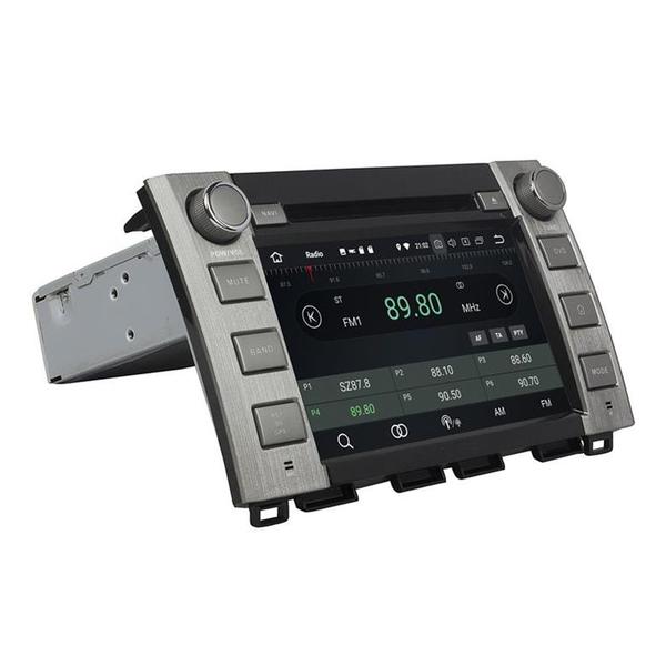 2014 Sequoia android 8 car dvd players