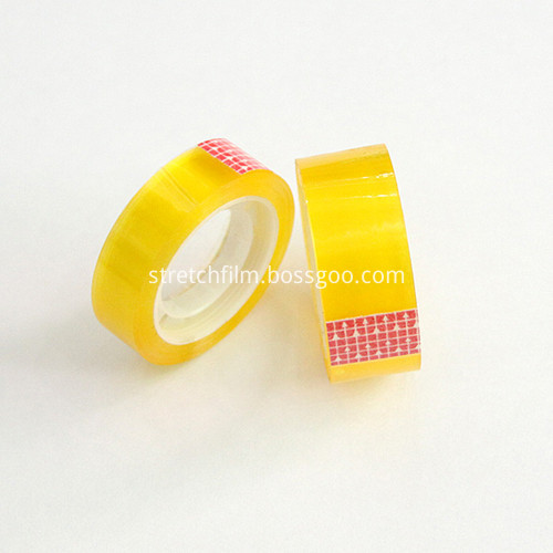 Stationery Adhesive Tape