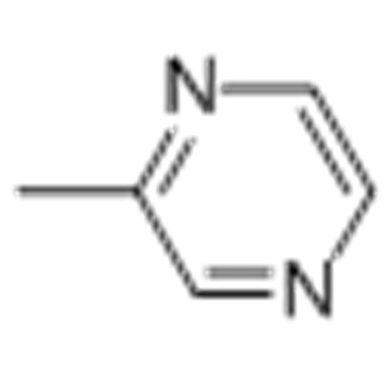 2-Methylpyrazine CAS 109-08-0