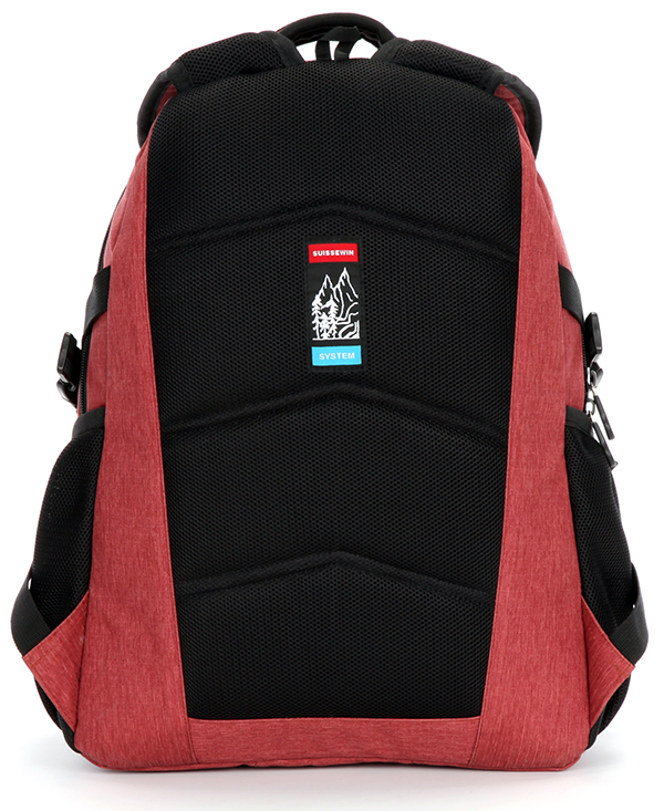 Ergonomically Designed Backpack