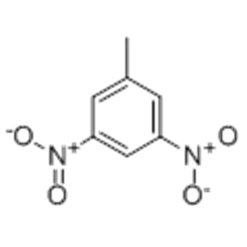 3,5-dinitrotoluene CAS 618-85-9
