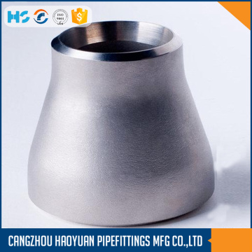 Hot Galvanized Sch60 Welded Reducers Concentric