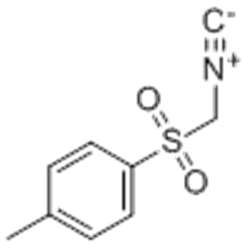 Tosylmethyl isocyanide CAS 36635-61-7