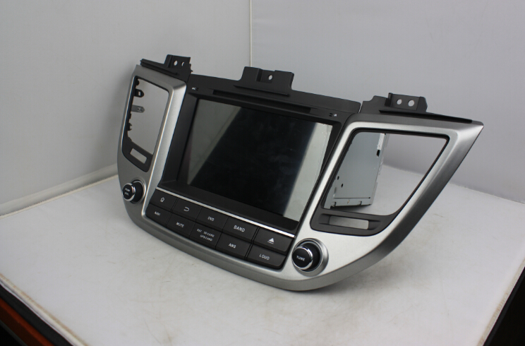 8 inch Hyundai TUCSON & IX35 Car Player