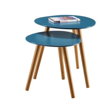 Nesting Coffee End Tables Modern Furniture