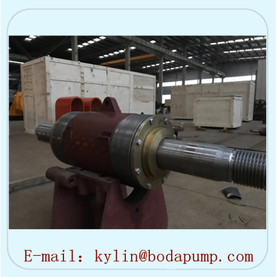Slurry Pump FF005M Bearing Assembly