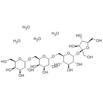 STACHYOSE TETRAHYDRATE CAS 10094-58-3