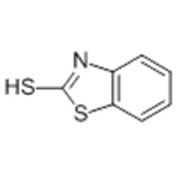 2-Mercaptobenzothiazole CAS 149-30-4