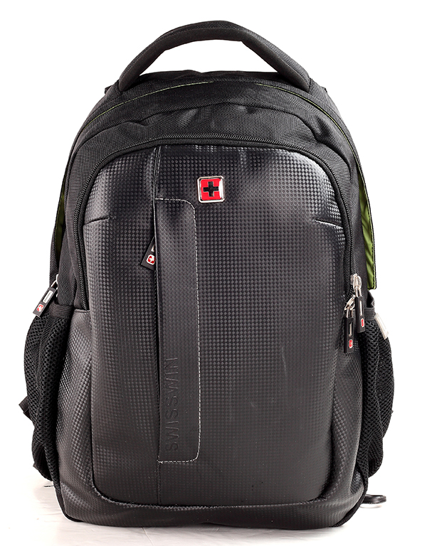 Swisswin high quality business waterproof laptop backpack