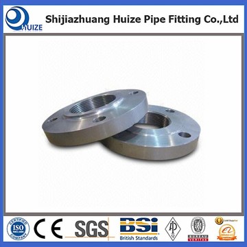 A 105/105N Lap Joint Flange with Good Price