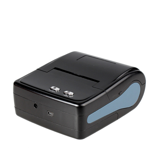 portable mobile dot matrix bluetooth printer