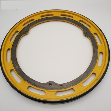Friction Pulley for Schindler Escalators 50626951