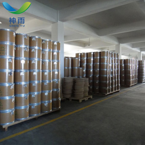 High quality Sodium dodecyl sulfate cas  151-21-3