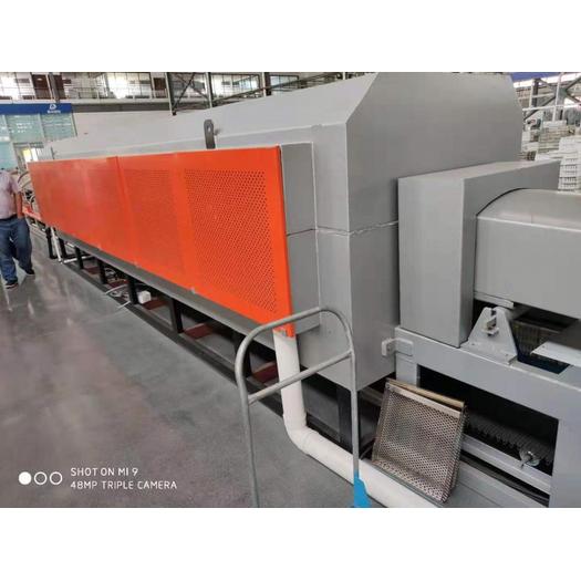 Bright Annealing Heat Treatment Furnaces for Quenching