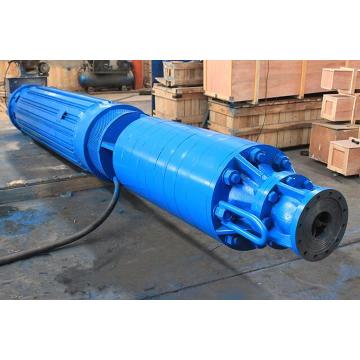 SCCY Long Shaft Submerged Pump