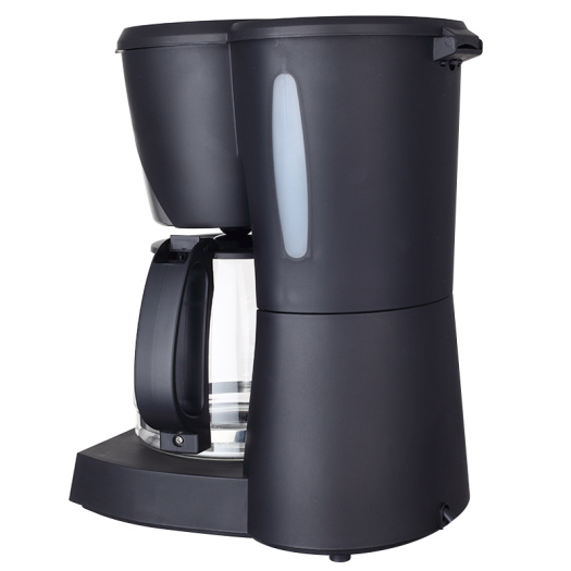 1.5L fully automatic drip coffee machine
