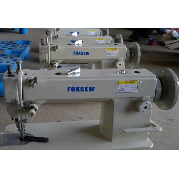 Heavy Duty Top and Bottom Feed Lockstitch Sewing Machine