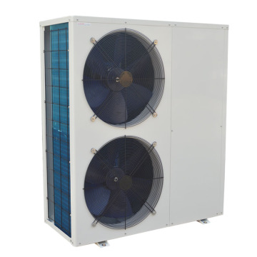 Air Source Water Heating System Heat Pump