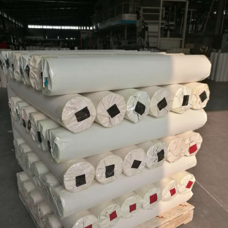 Packing Materials Pvc Leather