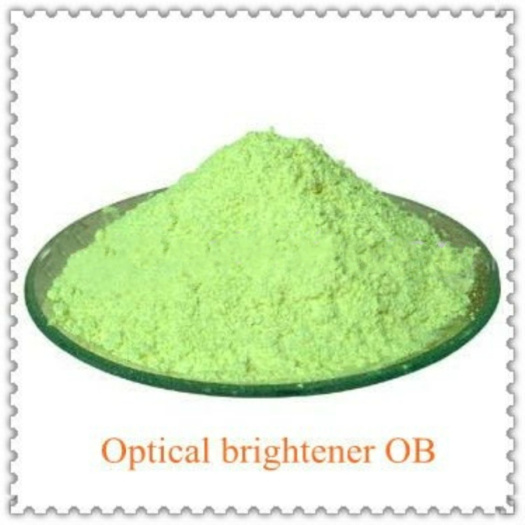 Fluorescent Brightener OB-1 for Plastic CAS No 1533-45-5