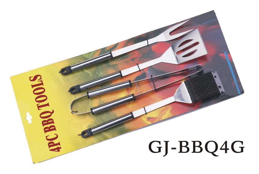 Bbq Tools