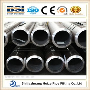 Welded as pipe and tube