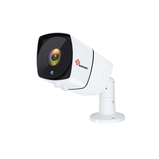 5 megapixel CCTV Bullet Security Camera