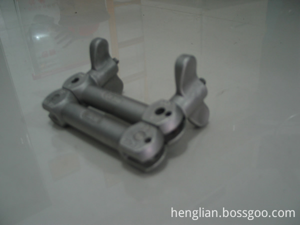 Steel Casting Parts 