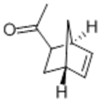 Ethanone,1-bicyclo[2.2.1]hept-5-en-2-yl- CAS 5063-03-6