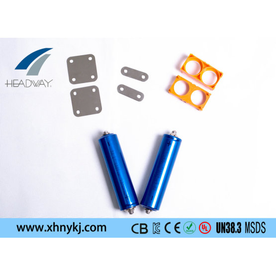 deep-cycle 48v-45Ah li-ion battery for traffic lights